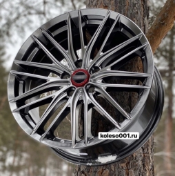 Vossen VFS-4 R19*8.5/9.5 5/112 35/35et 66,6