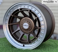 Rotiform 6626 R15 8.25J ET10 4*114.3 73.1