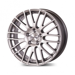 PROMA GT 17x7.0 5/112 ET40 D57.1 Неро