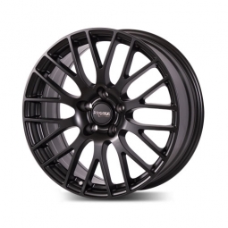 PROMA GT 18х7.5 5/114.3 ET53 D54.1 Черный матовый new Coolray