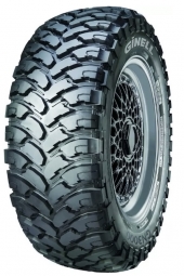 Ginell GN3000 285/75 R16 126/123Q