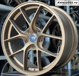 Wheelegend VLF10 R18 8j et+38 5*108 73.1 (ip-1449) matt bronze