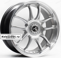 Makstton FF R18 8.0j ET+35 5*114,3 73.1 (ip-0689) HS machine lip