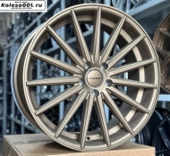 Vossen VFS2 R20 8.5j ET+35 5*114,3 73.1 (ip-4040) bronze