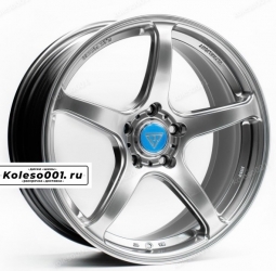 Wheelegend VLF21 R18 8j et+35 5*120 72.6 (ip-0788) hyper black