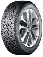 215/55R17 98T XL IceContact 2 TL KD (шип.)