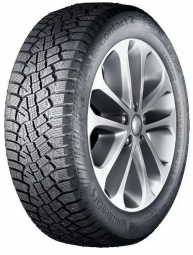 205/60R16 96T XL IceContact 2 TL KD (шип.)