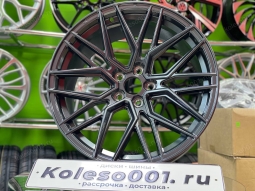 Разноширокие KOKO Kuture SL531 8.5/9.5x19", 5x112.00, ET35/35, ЦО 66,6 