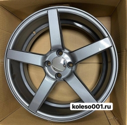 Vossen CV3 7.0x17", 4x100.00, ET40, ЦО 73,1 мм GM (ip-0553)