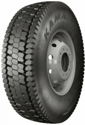 Кама NR 201 315/60 R22,5 152/148L (Ведущая ось)