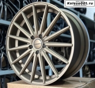 Vossen VFS2 R19 8.5j ET+35 5*114,3 73,1 (ip-4035) bronze