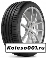 Continental 245/50 R18 ContiSportContact 5 100W