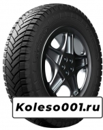 Michelin 205/70 R15C Agilis CrossClimate 106/104R