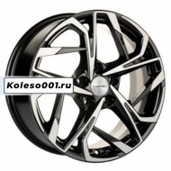 7x17/5x114,3 ET48 D67,1 KHW1716 (Sonata) Black-FP