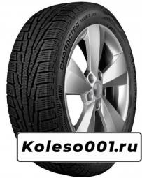 Ikon Tyres 235/50 R19 Character Snow 2 SUV 103T