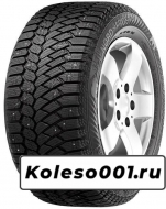 Gislaved 215/60 R16 Nord Frost 200 99T Шипы