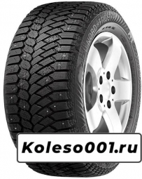 Gislaved 225/50 R17 Nord Frost 200 98T Шипы