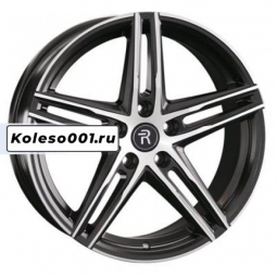8,5x20/5x112 ET38 D57,1 VV340(SK) MBF (конус, C570)
