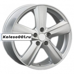 7,5x18/5x120 ET41 D67,1 GN57 HP (пш, LX001)