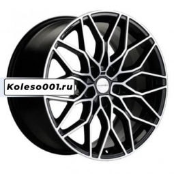 8,5x19/5x108 ET48 D60,1 KHW1902 (Chery Tiggo 8/8 Pro) Black-FP