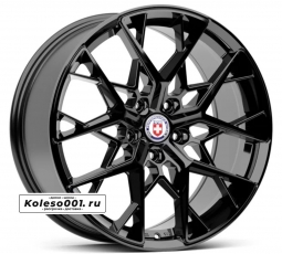 HRE FF-10 R19*8.5 5/112 38et 66.6 FB