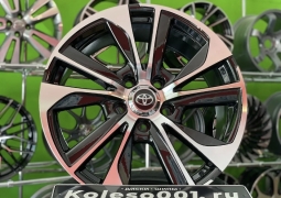 DWS TY-5055 8.5j-20" 5*150 40 110.1 BFP (0020)