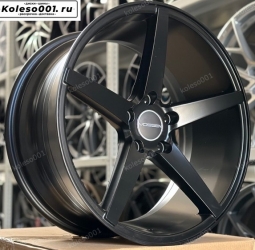 Vossen VPS-303 R18 8.5j ET+33 5*114.3 73.1 (iP-1845) matt black