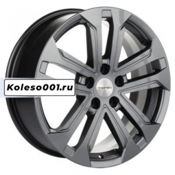 7x18/5x114,3 ET50 D67,1 KHW1803 (CX-5/Seltos) Gray