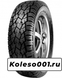 Sunfull 235/75 R15 MONT-PRO AT782 109S