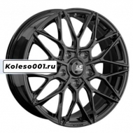 8,5x20/5x114,3 ET45 D67,1 LS FG10 BK (конус, C570)