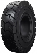 Composit Solid Tire 24/7 6,5x10