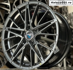 Wheelegend VLF17 R18 8j et+38 5*114.3 73.1 (ip-0765) gunmetal