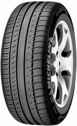 Michelin Latitude Sport 295/35 R21 107Y XL