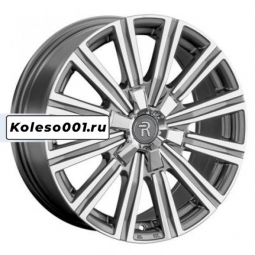 7,5x17/6x139,7 ET36 D100,1 TA2 GMF (пш)
