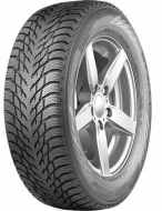 Ikon Tyres Autograph Snow 3 SUV 275/40 R20 106T XL