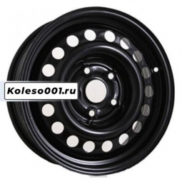 5,5x15/5x160 ET60 D65,1 8505T Black