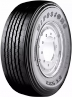 Firestone FT522+ 385/65 R22,5 160/158K 3PMSF (Прицепная ось)