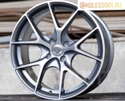 HRE R17*7.5 4*100 42et 73.1 Gmf AN