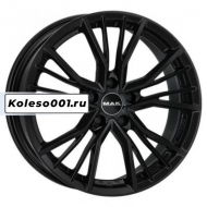 8,5x21/5x112 ET33 D66,45 Union Gloss Black