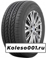Toyo 265/65 R18 Open Country U/T 114H