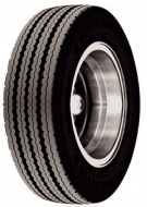 Triangle TR686 295/80 R22,5 152/148M (Рулевая ось)