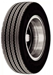 Triangle TR686 295/80 R22,5 152/148M PR16 (Рулевая ось)