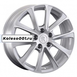 7x17/5x114,3 ET48 D56,1 SB45 SF (конус, C570)