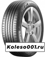 Continental 255/50 R19 ContiEcoContact 6 Q ContiSeal 107T