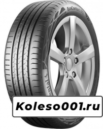 Continental 235/55 R19 ContiEcoContact 6 Q 105W
