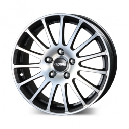 PROMA RS 16x6.5 5/112 ET42 D57.1 Алмаз матовый