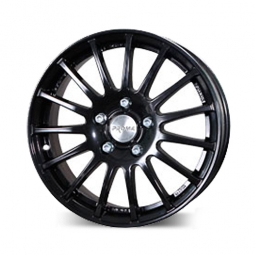 PROMA RSs 16x6.5 5/112 ET42 D57.1 Черный