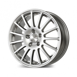 PROMA RSs 16x6.5 5/114.3 ET46 D67.1 Неро