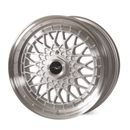 Lizardo XH157 6.5x15/4X98x100 D67.1 ET25 SML