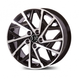 FR Replica HND486 7.0x17/5x114.3 D67.1 ET53 BMF для Hyundai